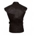 Galavant Joshua Sasse (Galavant) Leather Vest